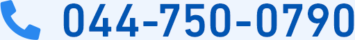 お電話でのご予約・お問い合わせはこちら